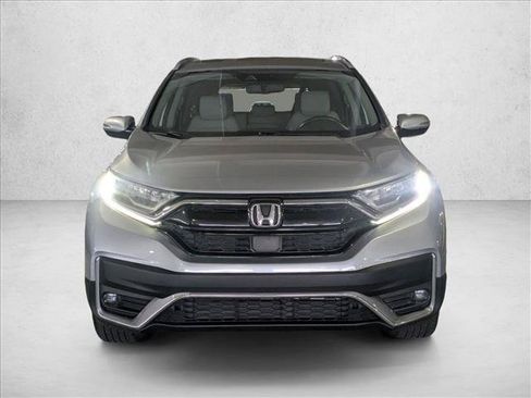 Used 2020 Honda CR-V Touring image 2