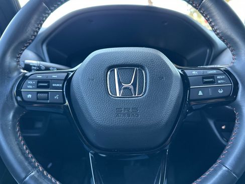 Used 2023 Honda HR-V Sport image 25