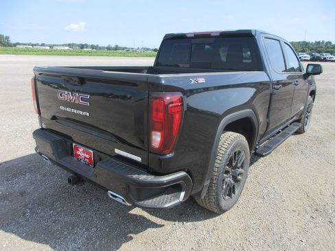 New 2026 GMC Sierra 1500 Elevation w/ Elevation Premium Package AWD/4WD image 5