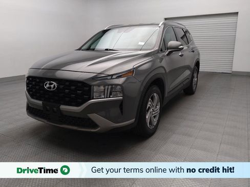 Used 2023 Hyundai Santa Fe SEL image 1