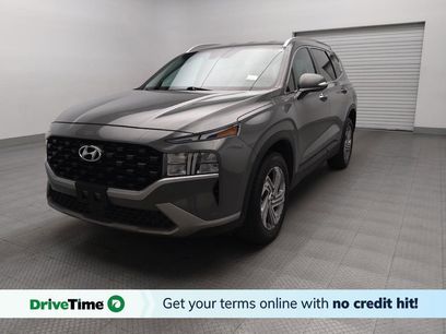 Used 2023 Hyundai Santa Fe SEL