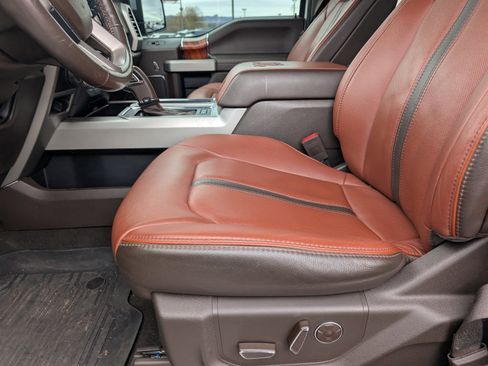 Used 2020 Ford F150 King Ranch w/ Equipment Group 601A Luxury image 7