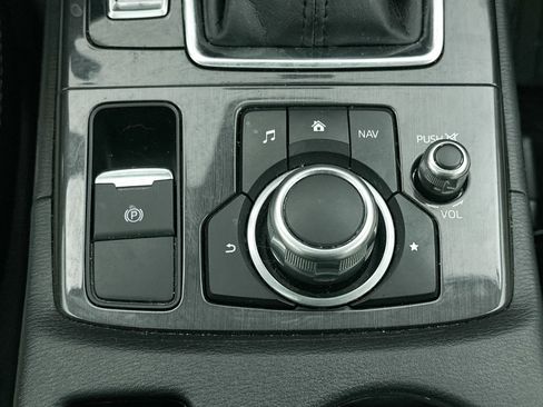 Used 2016 MAZDA CX-5 Grand Touring image 23