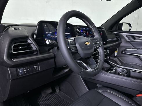 New 2026 Chevrolet Traverse LT w/ Sun and Wheel Package image 46