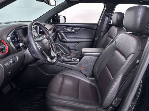 Used 2022 Chevrolet Blazer RS image 20