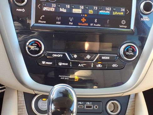 Used 2022 Nissan Murano SV w/ Cargo Package image 22