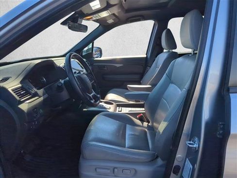 Used 2022 Honda Passport EX-L image 14