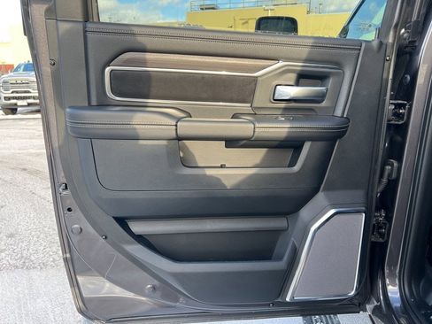 New 2026 RAM 2500 Laramie image 18