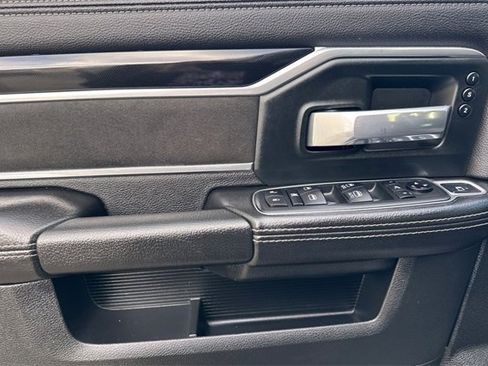 Used 2020 RAM 3500 Laramie image 14