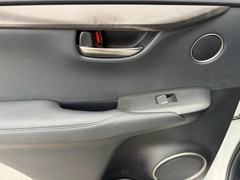 Used 2019 Lexus NX 300 AWD image 35