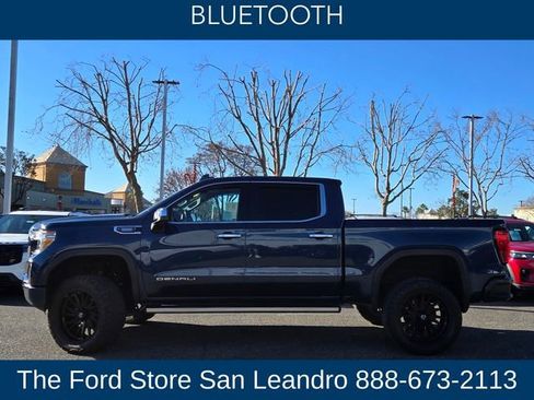 Used 2021 GMC Sierra 1500 Denali w/ Denali Ultimate Package image 6