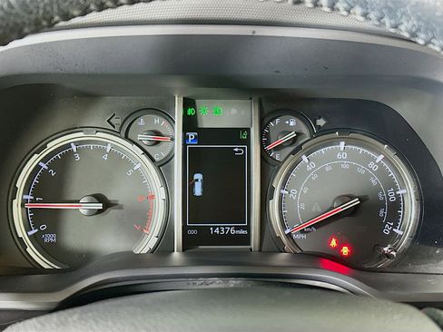 Used 2024 Toyota 4Runner TRD Pro image 19