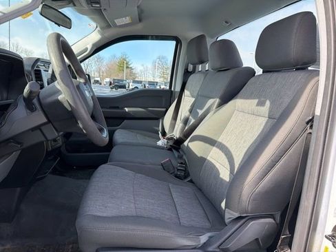 Certified 2023 Ford F150 XL w/ XL Chrome Appearance Package image 16