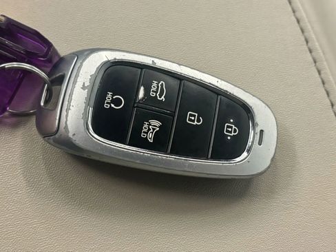 Used 2023 Hyundai Sonata SEL image 49