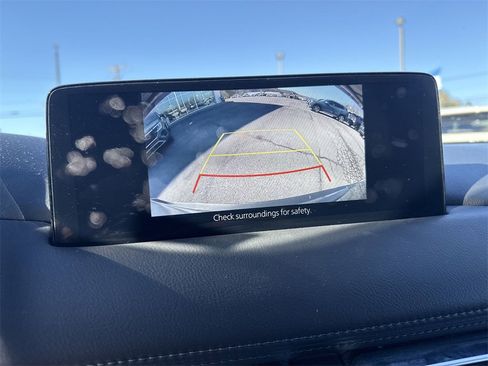 Used 2024 MAZDA CX-5 Carbon Edition image 16