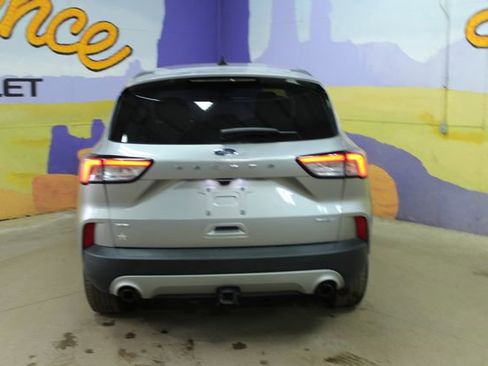 Used 2022 Ford Escape SE w/ Convenience Package image 6