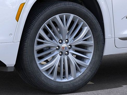 New 2027 Buick Enclave Avenir AWD/4WD image 9