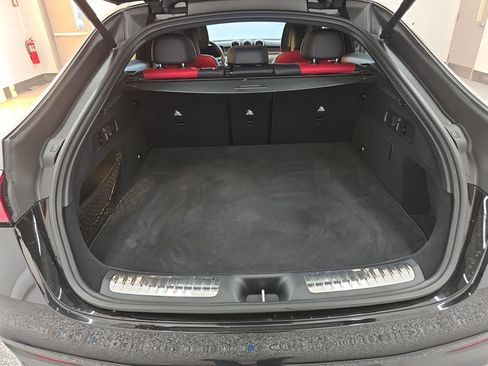 Used 2024 Mercedes-Benz GLC 300 4MATIC image 15