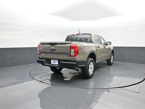 New 2025 Ford Ranger XL image 7