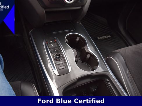 Used 2020 Acura MDX A-Spec image 14