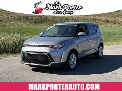 Used 2025 Kia Soul LX