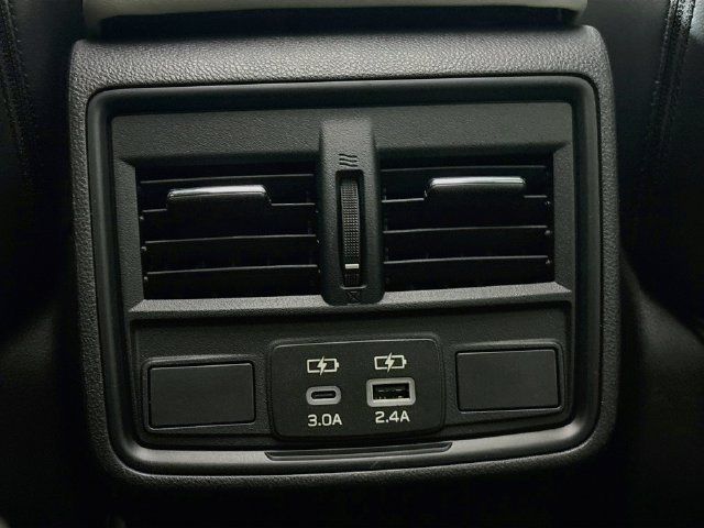 Certified 2026 Subaru Forester Premium AWD/4WD image 28