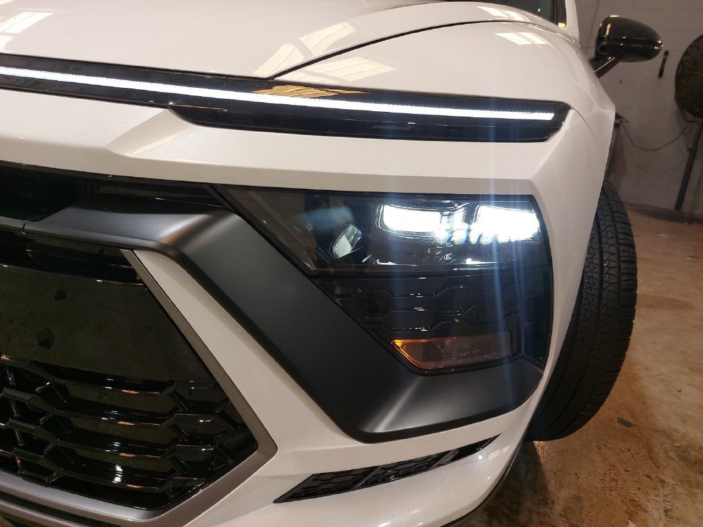New 2026 Hyundai Sonata N Line FWD image 31