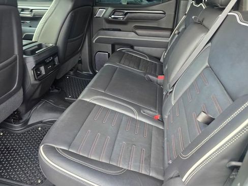 Used 2022 GMC Sierra 1500 AT4X AWD/4WD image 12
