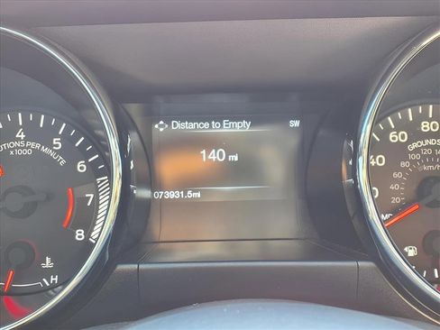 Used 2015 Ford Mustang GT Premium image 22