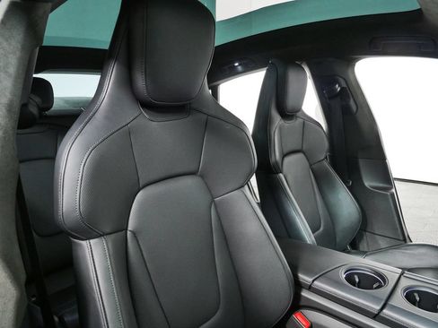Certified 2023 Porsche Taycan GTS AWD/4WD image 26