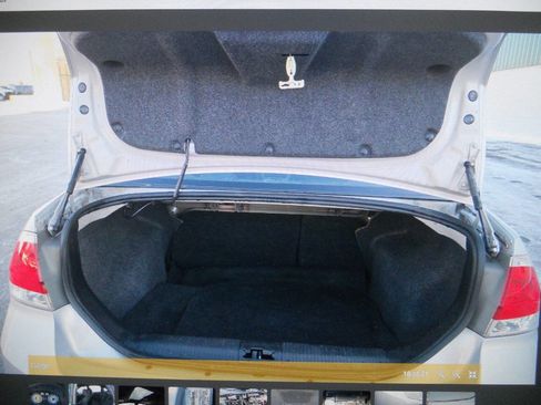 Used 2008 Ford Focus SE image 31