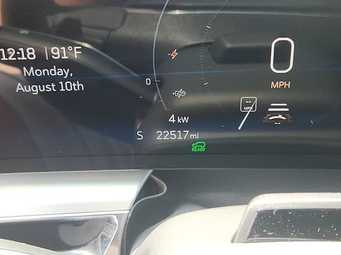 Certified 2023 Cadillac Lyriq AWD image 20