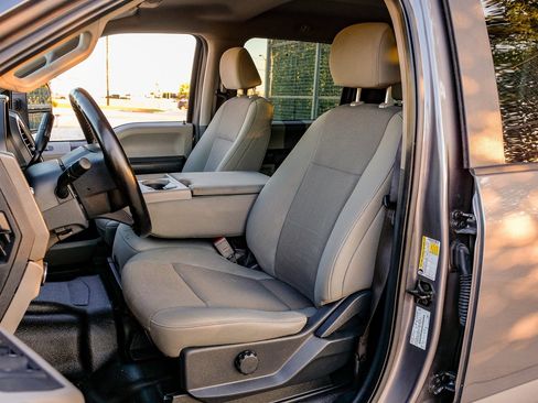 Used 2022 Ford F350 XL w/ STX Appearance Package image 30