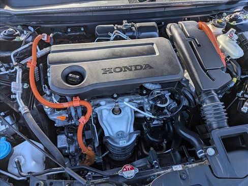 Used 2023 Honda Accord Sport image 22