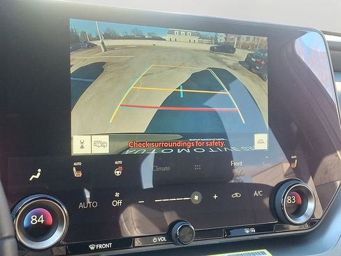 Used 2024 Lexus TX 350 AWD w/ Cold Weather Package image 19