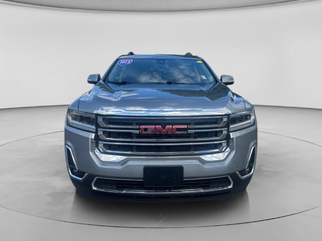 Used 2023 GMC Acadia SLT w/ Preferred Package AWD/4WD image 26