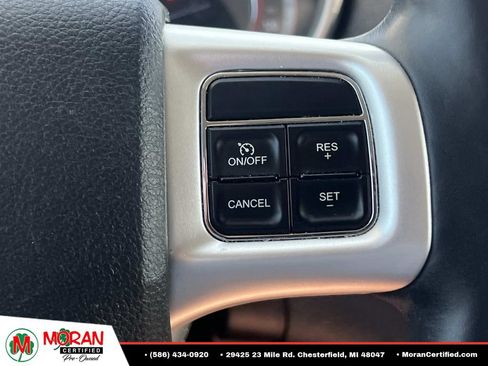 Used 2015 Dodge Journey R/T w/ Flexible Seating Group AWD/4WD image 21
