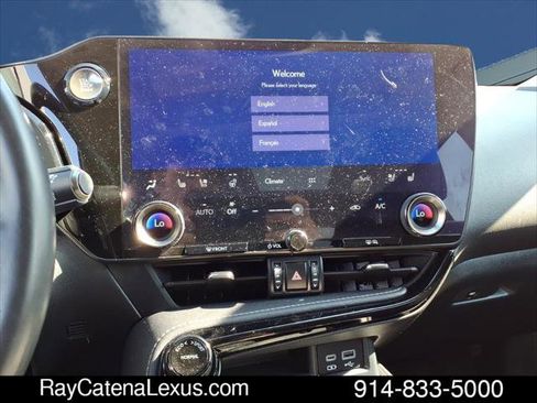 Certified 2022 Lexus NX 350 AWD image 12