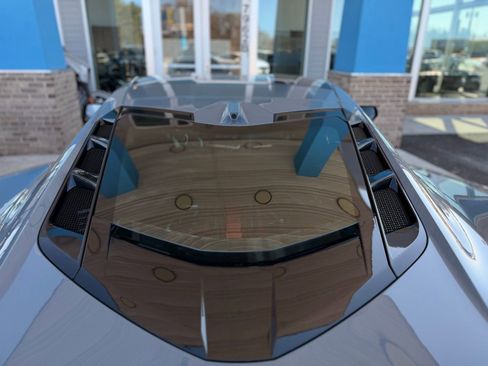 Used 2024 Chevrolet Corvette E-Ray image 31