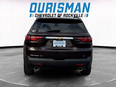 Used 2023 Chevrolet Traverse LT image 5