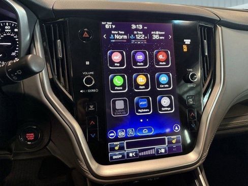 Used 2020 Subaru Outback Onyx Edition XT image 2