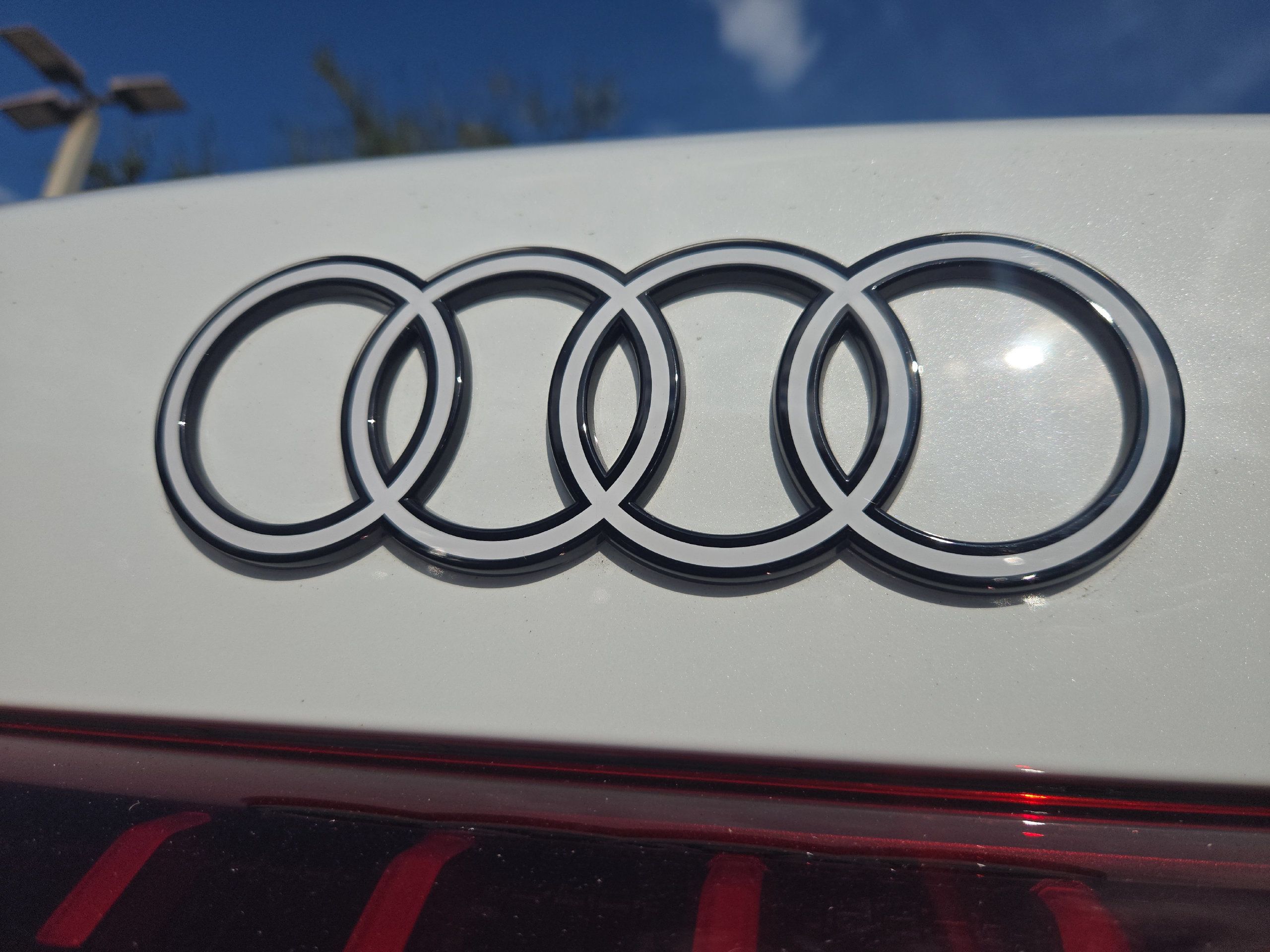 Certified 2025 Audi A5 2.0T Premium w/ Premium Plus AWD/4WD image 12