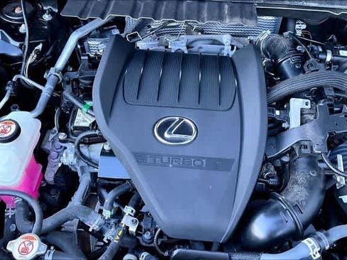 Used 2024 Lexus NX 350 AWD w/ Cold Area Package image 31