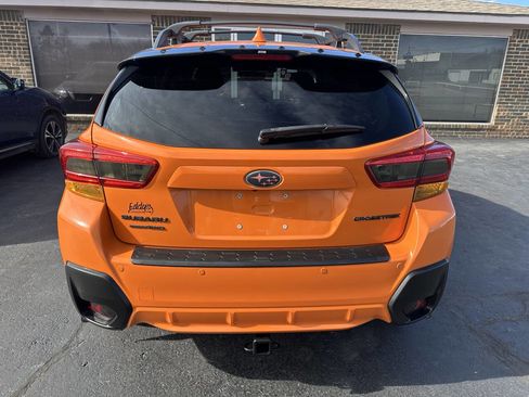 Used 2018 Subaru Crosstrek 2.0i Limited image 7