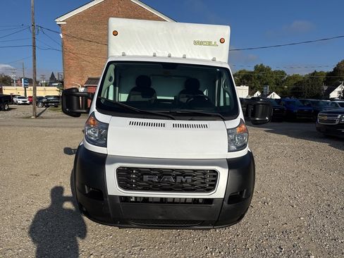 Used 2019 RAM ProMaster 3500 image 8