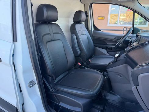 Used 2020 Ford Transit Connect XL FWD image 17