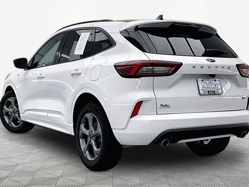 Certified 2023 Ford Escape ST-Line w/ Equipment Group 301A FWD image 13