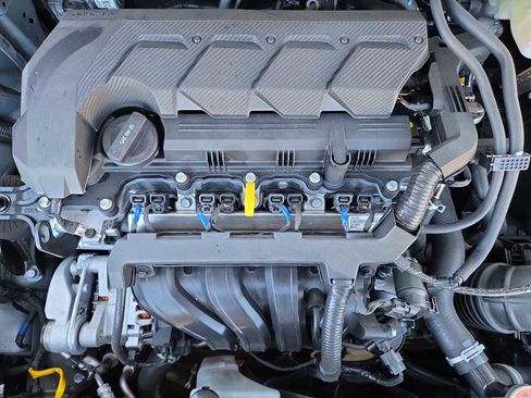 New 2026 Hyundai Venue SEL image 14