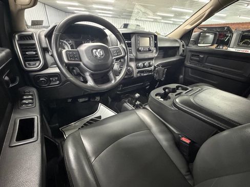 Used 2020 RAM 2500 Tradesman AWD/4WD image 20