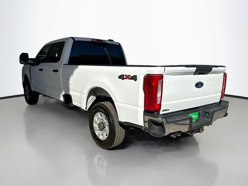 Used 2023 Ford F250 XLT image 7